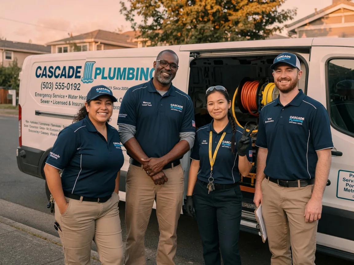 Emergency Plumber company in Athens, LA